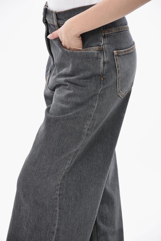  에트로 데님 팬츠 WRNB0013 AD247 S9095 Gray - ETRO