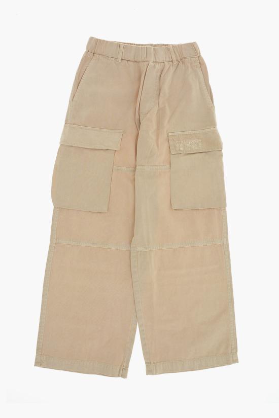  [키즈] 마르지엘라 스트레이트 팬츠 M60696 MM067 M6705 Beige
