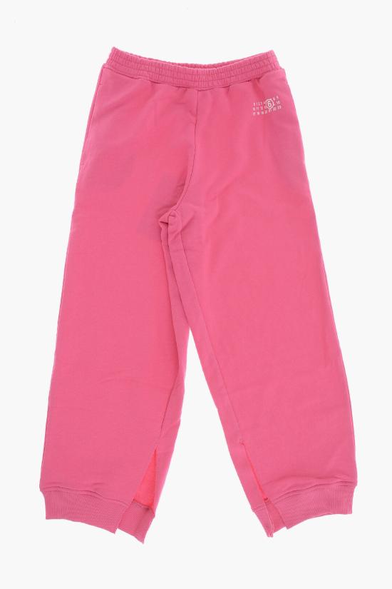  [키즈] 마르지엘라 트레이닝/조거 팬츠 M60693 MM04H M6307 Pink