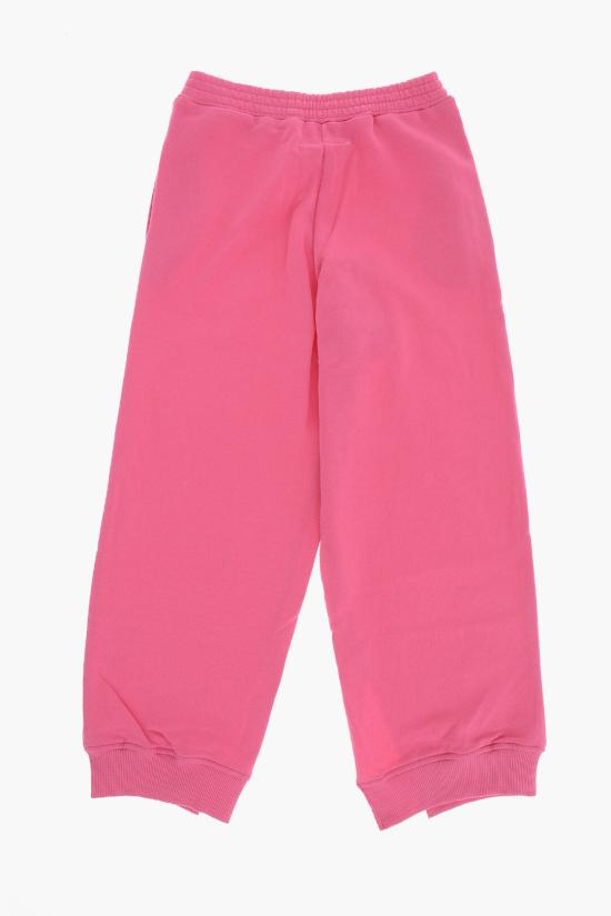  [키즈] 마르지엘라 트레이닝/조거 팬츠 M60693 MM04H M6307 Pink - MAISON MARGIELA