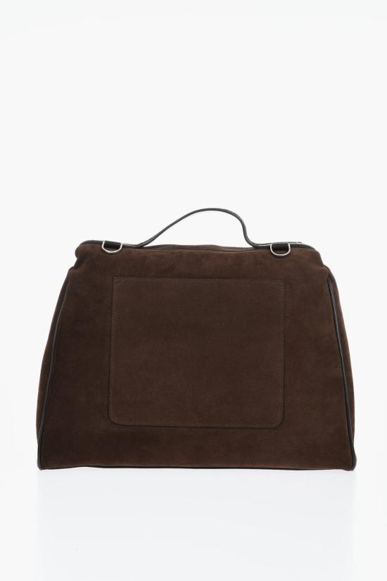  파비아나 필리피 클러치/파우치 BGD222A496H236VR4 Brown - FABIANA FILIPPI