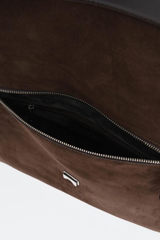  파비아나 필리피 클러치/파우치 BGD222A496H236VR4 Brown - FABIANA FILIPPI