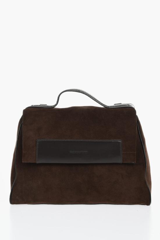  파비아나 필리피 클러치/파우치 BGD222A496H236VR4 Brown