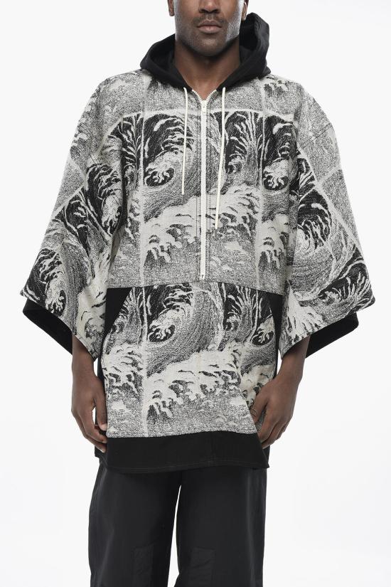  셀린느 코트 2Q629229U07IA Gray
