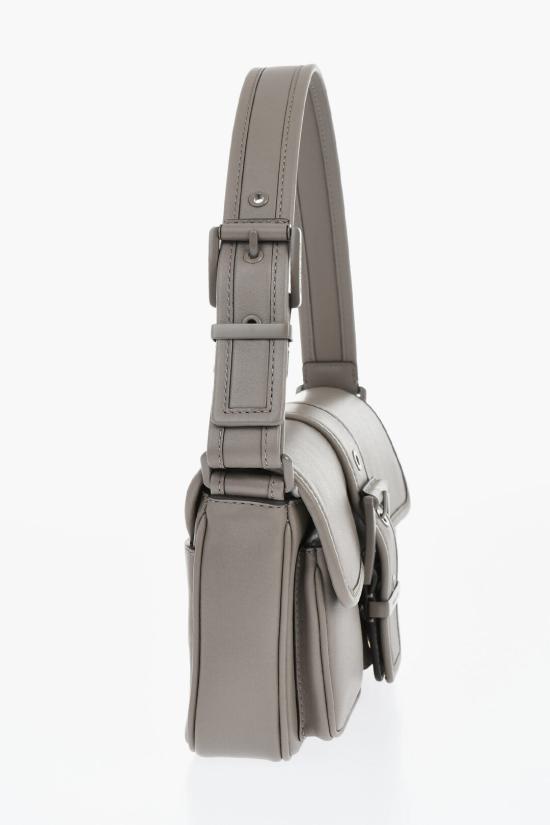  마이클 코어스 숄더백 30T5TBAL2L115 Brown - MICHAEL KORS