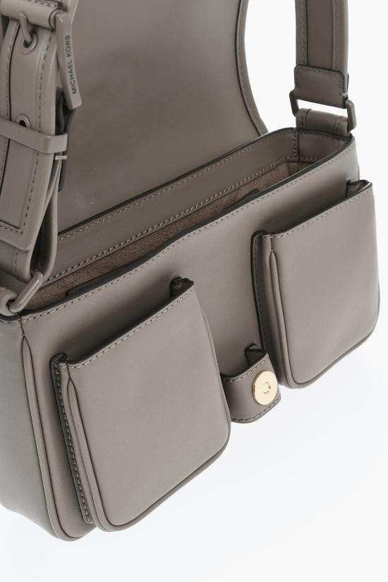  마이클 코어스 숄더백 30T5TBAL2L115 Brown - MICHAEL KORS