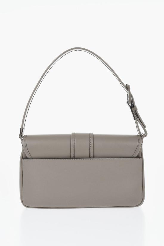  마이클 코어스 숄더백 30T5TBAL2L115 Brown - MICHAEL KORS
