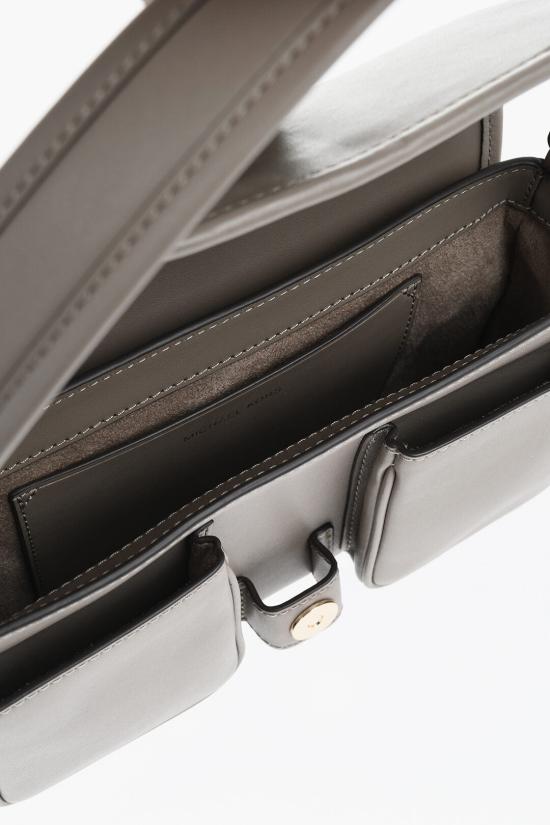  마이클 코어스 숄더백 30T5TBAL2L115 Brown - MICHAEL KORS