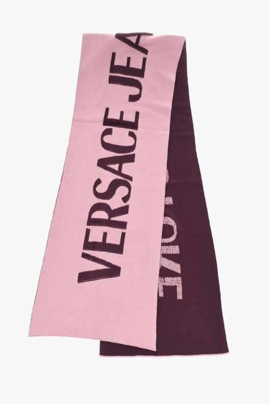  베르사체 머플러/스카프 79HA2H53ZG399U38 Pink - VERSACE