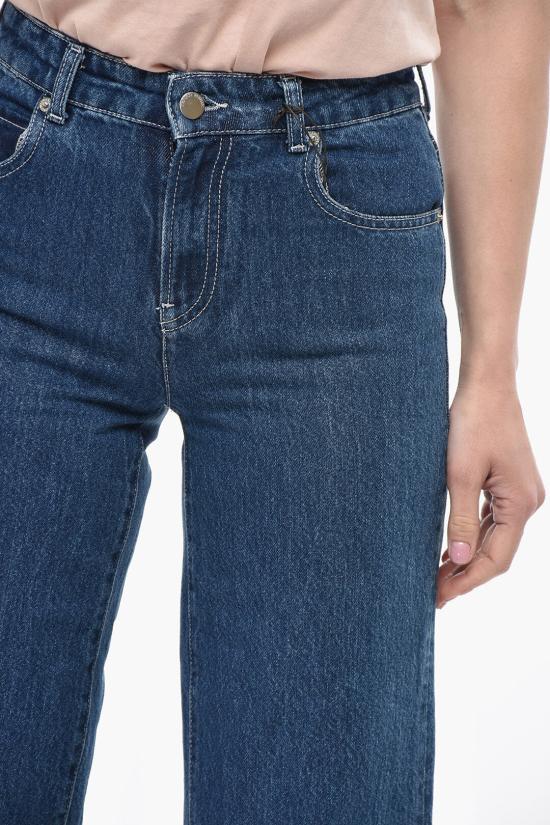  알마니 데님 팬츠 6D2J51 2DUNZ 0942 Blue - ARMANI