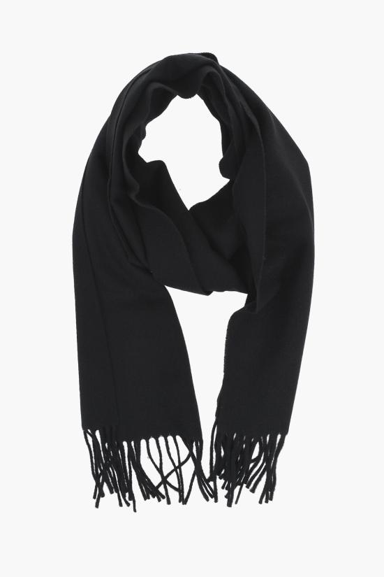 아페쎄 머플러/스카프 WOAFEMM15171LZZ Black