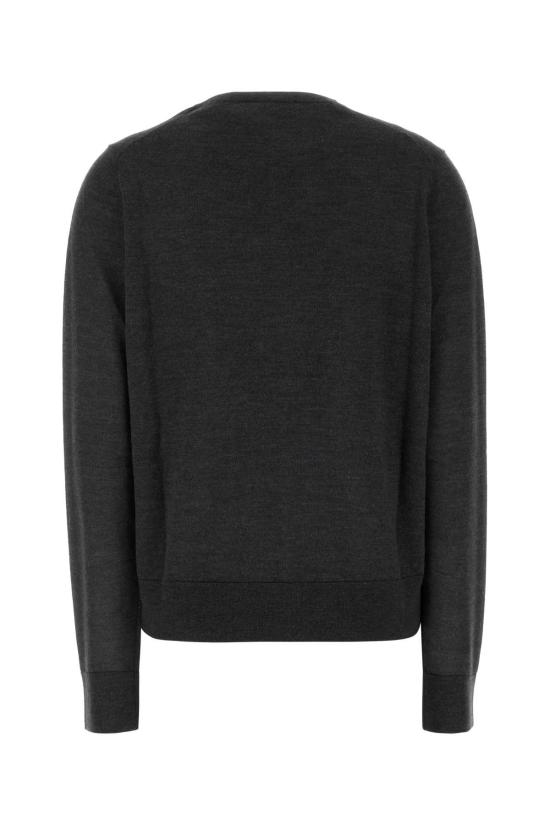 26FW 더로우 스웨터 11078Y1001 ANT Grey - THE ROW