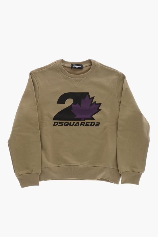  [키즈] 디스퀘어드2 티셔츠 DQ2469 D0094 DQ719 Green