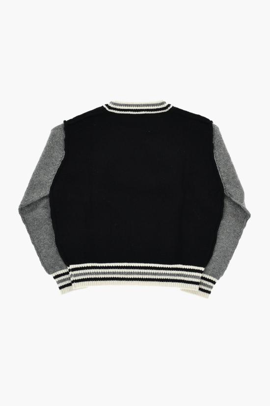  [키즈] 디스퀘어드2 풀오버 DQ2452 D0A9R DQ900 Black - DSQUARED2