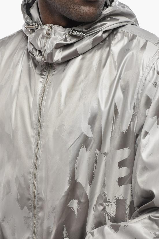  알렉산더 맥퀸 자켓 794263 QRAA9 1278 Gray - ALEXANDER MCQUEEN