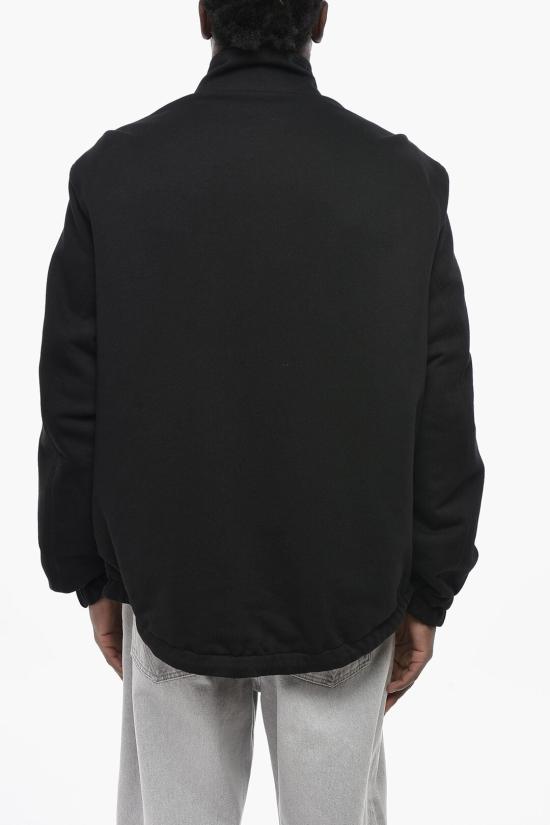  알렉산더 맥퀸 자켓 766091 QTAAR 0519 Black - ALEXANDER MCQUEEN