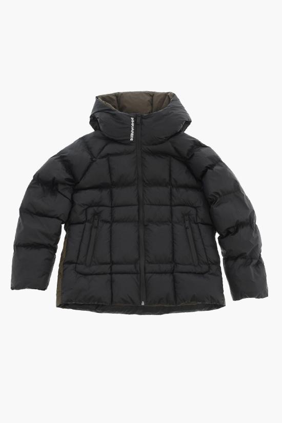  [키즈] 디스퀘어드2 캐주얼 자켓 DQ2450 D0A9M DQ900 Nero Verde Militare