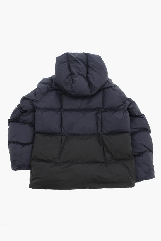  [키즈] 디스퀘어드2 캐주얼 자켓 DQ2450 D0A9M DQ866 Blu Nero - DSQUARED2