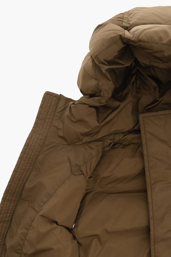  [키즈] 디스퀘어드2 캐주얼 자켓 DQ2448 D00BN DQ769 Military Green - DSQUARED2