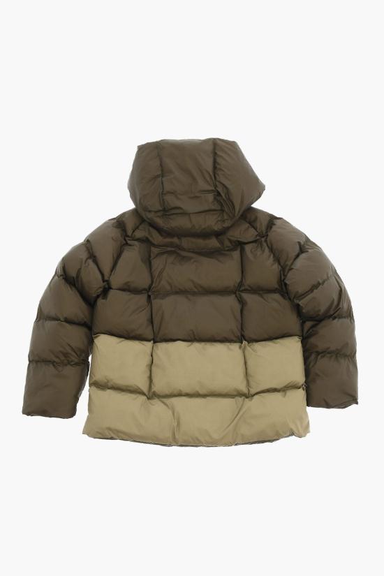  [키즈] 디스퀘어드2 캐주얼 자켓 DQ2450 D0A9M DQ558 Military Green - DSQUARED2