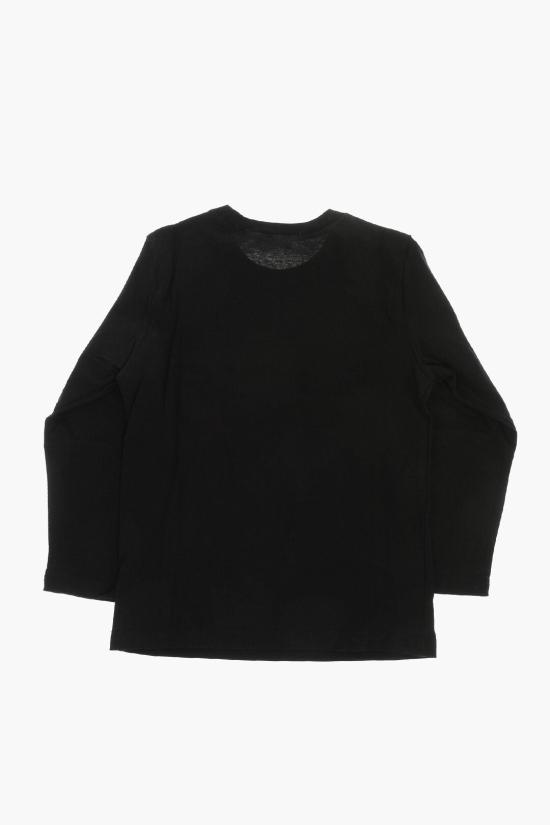  [키즈] 누메로벤투노 티셔츠 N21808 N0153 0N900 Black - N°21
