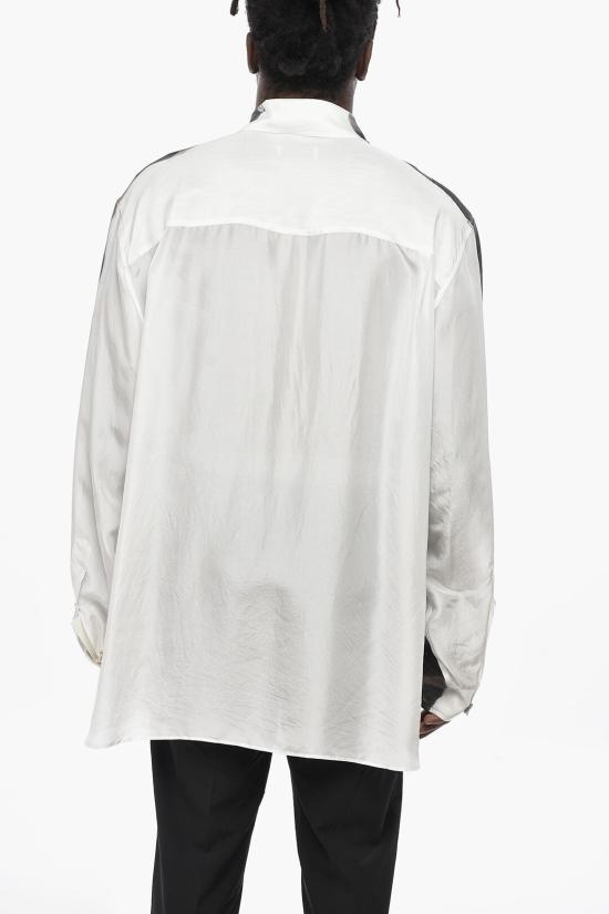  드리스 반 노튼 긴팔 셔츠 2510207231197 977 Multicolor - DRIES VAN NOTEN