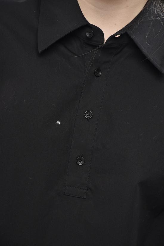  알렉산더 왕 셔츠 1WC4241943 001 Black - ALEXANDER WANG