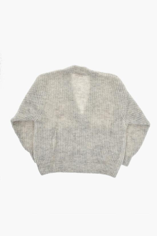  [키즈] 아메리칸 빈티지 가디건 KEAST19AH24PL POUCHI Beige - AMERICAN VINTAGE