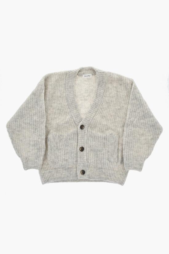  [키즈] 아메리칸 빈티지 가디건 KEAST19AH24PL POUCHI Beige