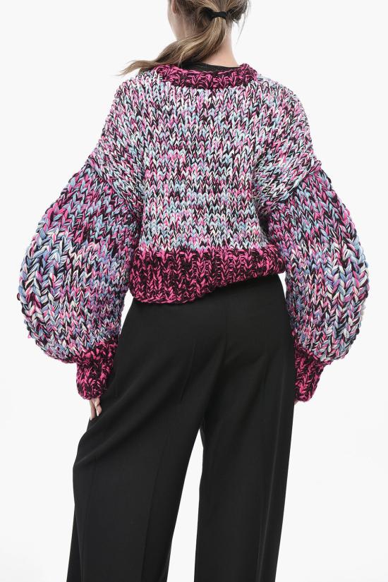  로에베 스웨터 S540Y14KER7629 Multicolor - LOEWE