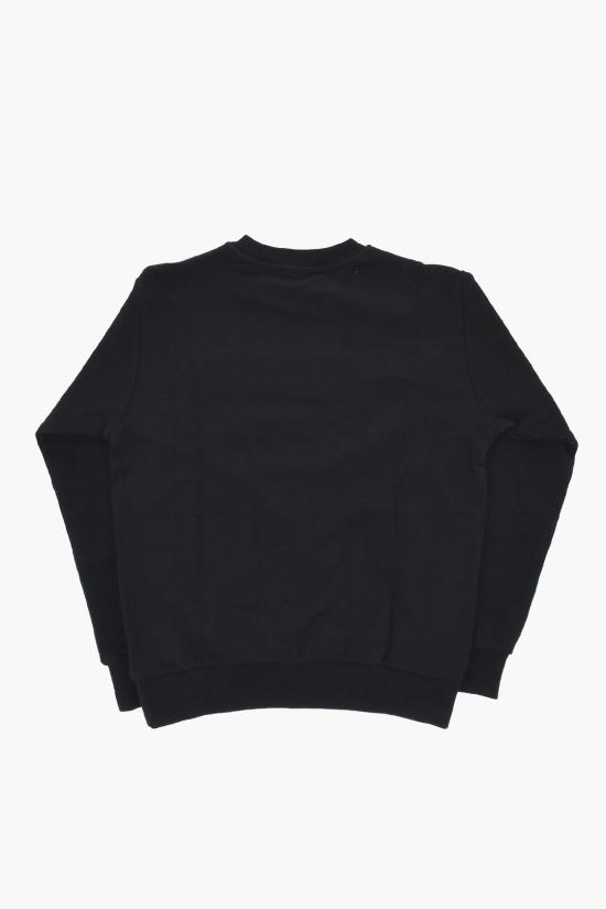  [키즈] 베르사체 티셔츠 1000049 1A12563 2BS20 Black - VERSACE