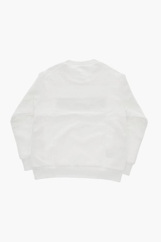  [키즈] 마르니 티셔츠 M01223 M00NF 0M110 Black - MARNI