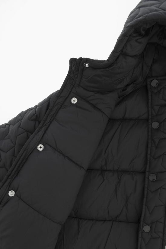  [키즈] 마르니 자켓 M01208 M00TM 0M900 Black White - MARNI