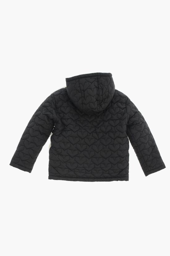  [키즈] 마르니 자켓 M01208 M00TM 0M900 Black White - MARNI