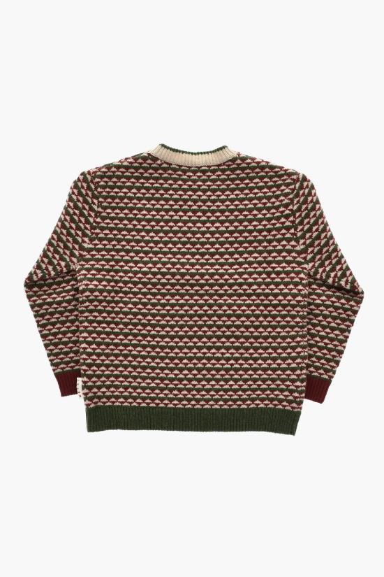  [키즈] 마르니 풀오버 M01213 M00TD 0M540 Multicolor - MARNI