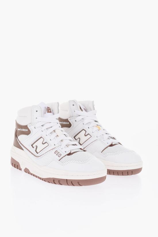  뉴발란스 스니커즈 BB650RGY WHITEBRICK