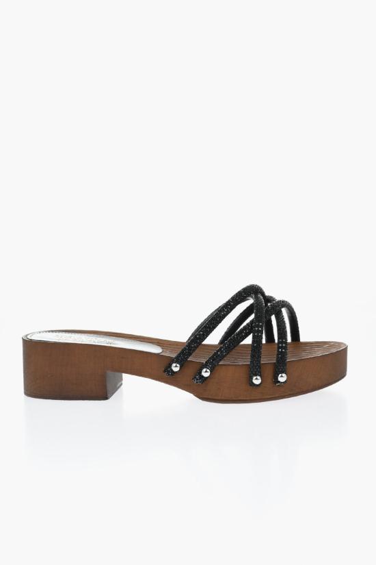  컬러 마켓 샌들 13225NERO Black - COLOUR MARKET