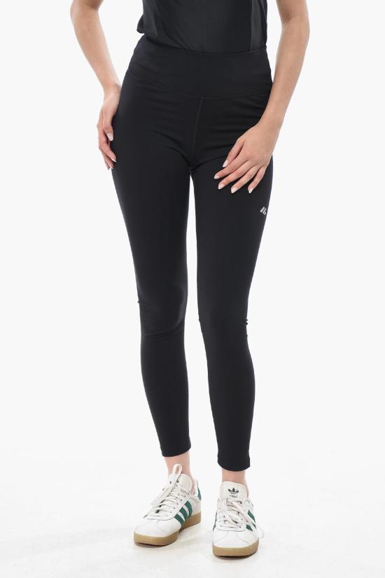 발렌시아가 액티브웨어 레깅스 793294 4E2B9 1081 Black