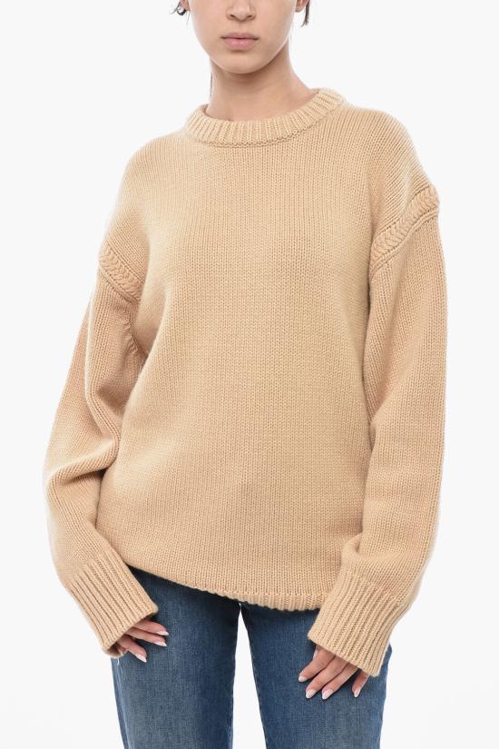  끌로에 스웨터 CHC24AMP48520 6H2 Beige