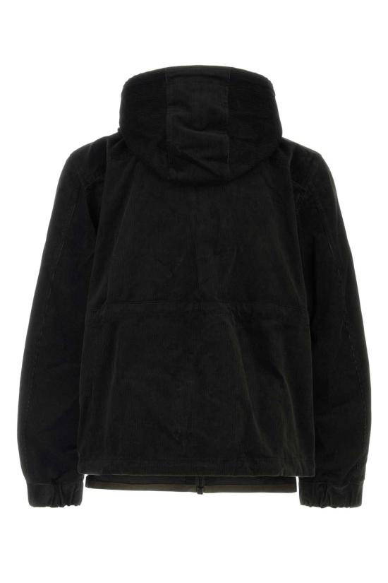 25FW 사카이 자켓 2503815M 001 Black - SACAI