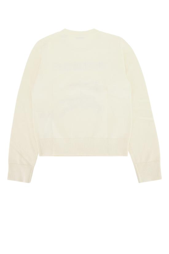 26FW [키즈] 버버리 티셔츠 8130501 A1452 IVORY - BURBERRY