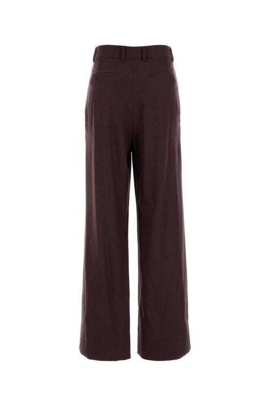 25FW 피티토리노 스트레이트 팬츠 CDVSFKZ00STDTO03 0690 Purple - PT TORINO