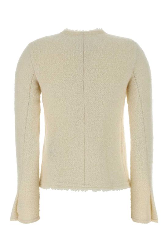 26FW 이자벨마랑 자켓 VE0751FAD3E05I 23EC White - ISABEL MARANT