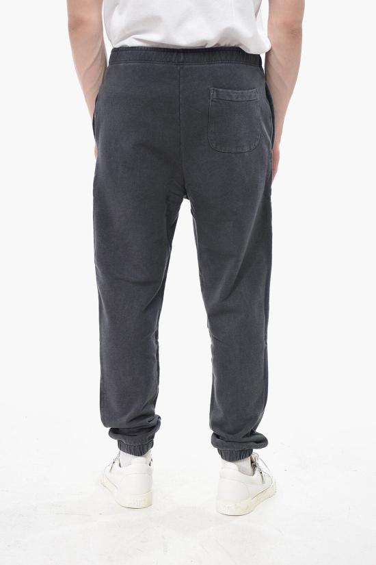  폴로 랄프로렌 트레이닝/조거 팬츠 710916699012 Blue - POLO RALPH LAUREN