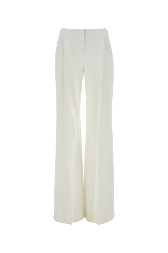 26SS 에르마노 설비노 스트레이트 팬츠 D486P701XIF 10602 White