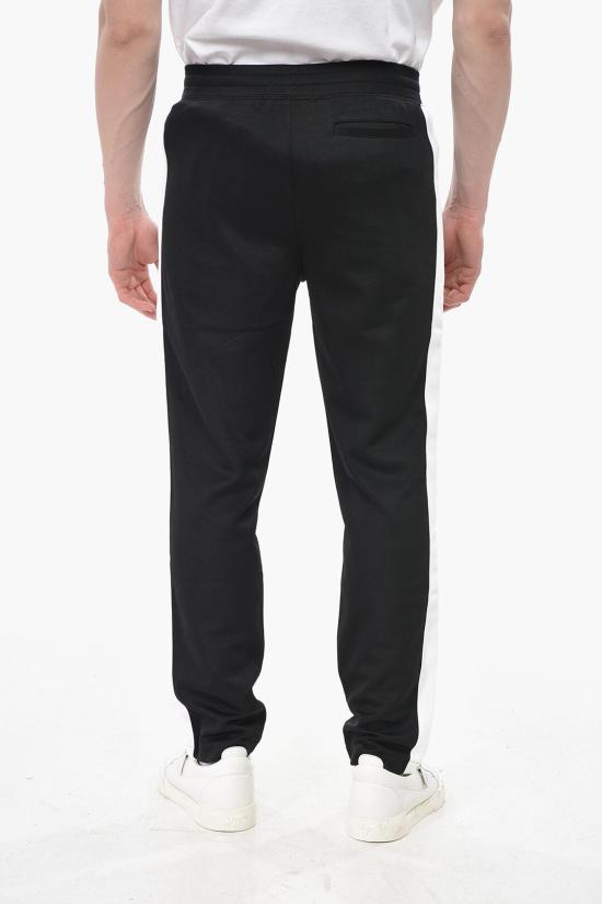  폴로 랄프로렌 트레이닝/조거 팬츠 710 935891 001 Black - POLO RALPH LAUREN