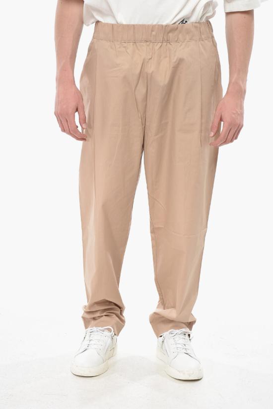  라니우스 트레이닝/조거 팬츠 S4LAMAPA049CC10 092 Beige