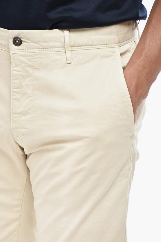  인코텍스 치노 팬츠 16S100 9664A 401 Beige - INCOTEX