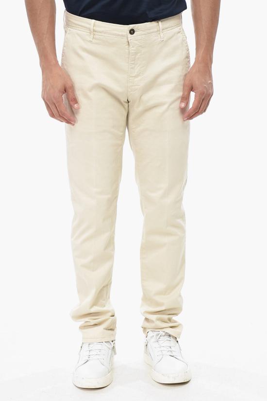  인코텍스 치노 팬츠 16S100 9664A 401 Beige
