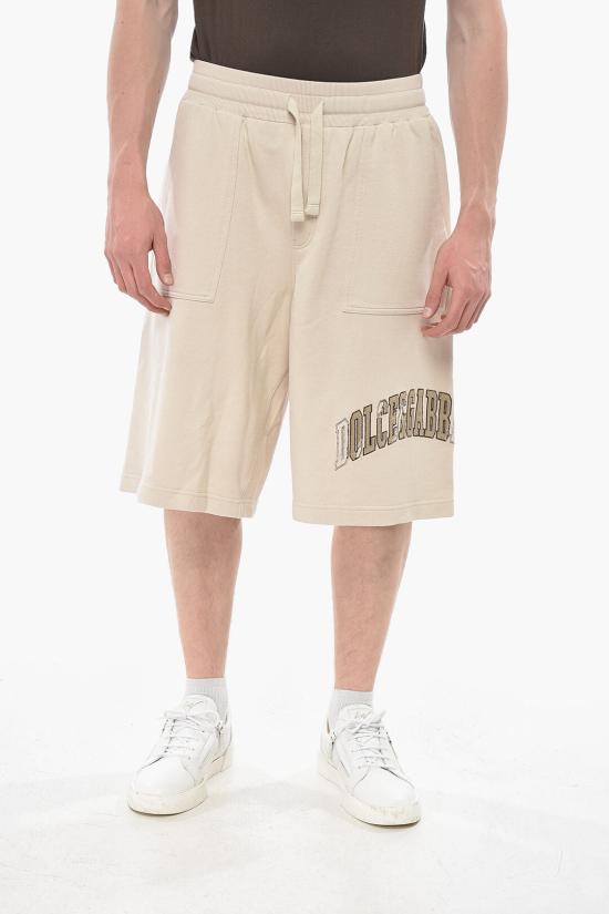  돌체앤가바나 숏팬츠 GP09OZ G7NQI M0299 Beige